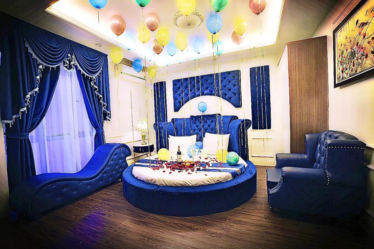 Hotel Royal II La Phu  Extérieur photo
