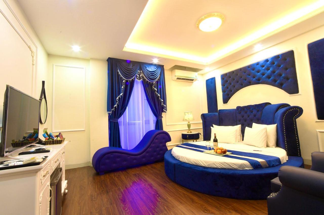 Hotel Royal II La Phu  Extérieur photo
